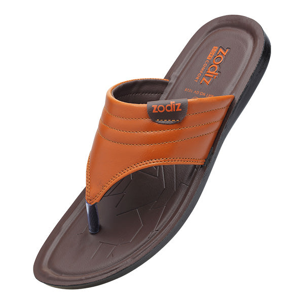 Zodiz GV 1028 Men Flip Flops