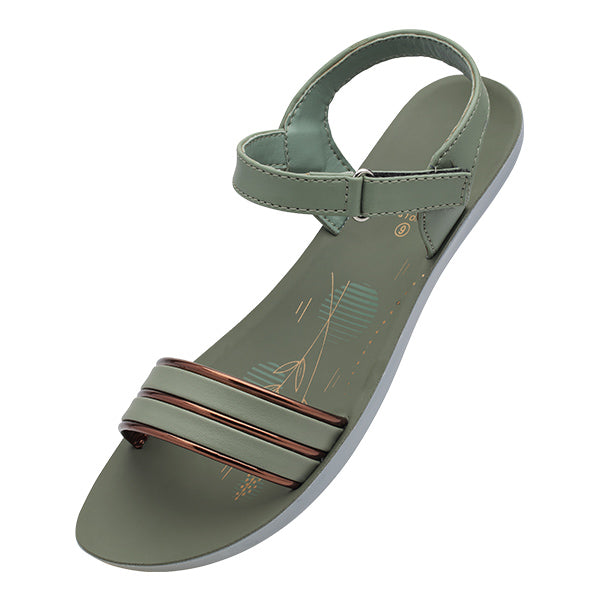 Zodiz LS 750 Women Sandals