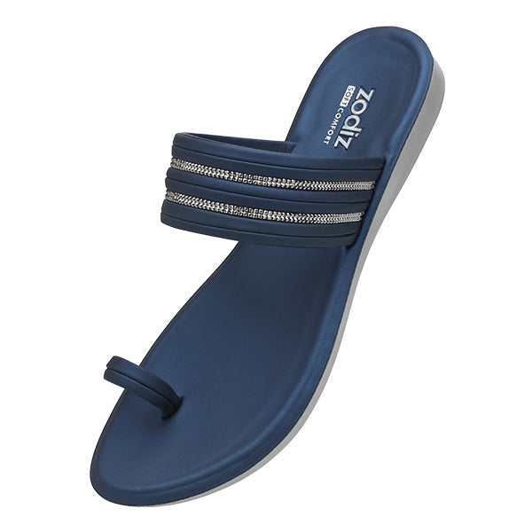 Zodiz LC 590 Women Slides