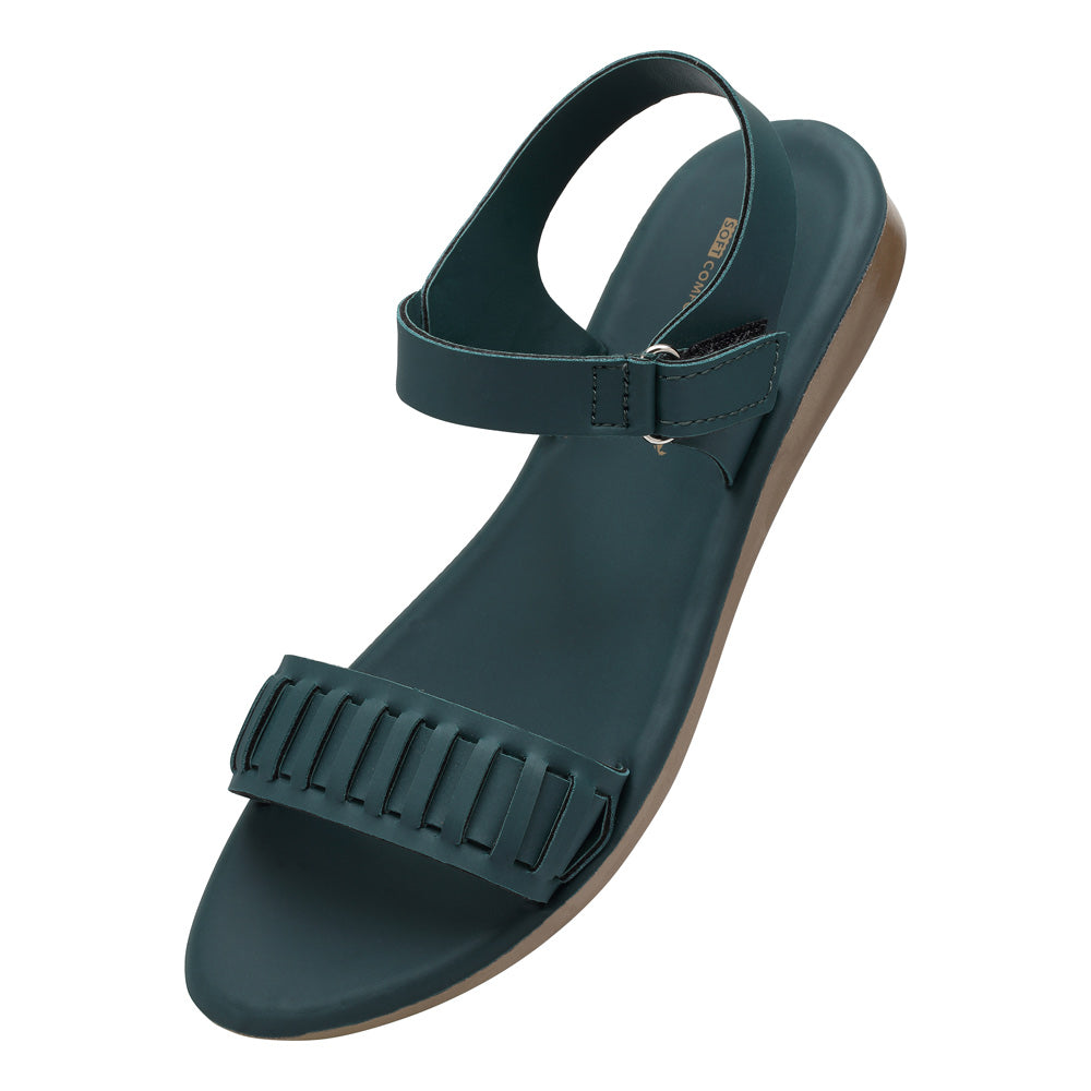 Zodiz LS 788 Women Sandals