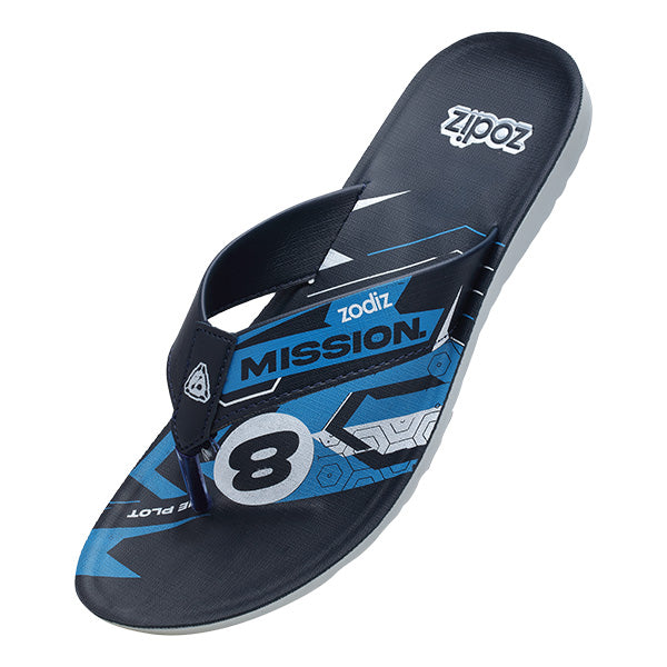 Zodiz BV 1031 Boys Flip Flops