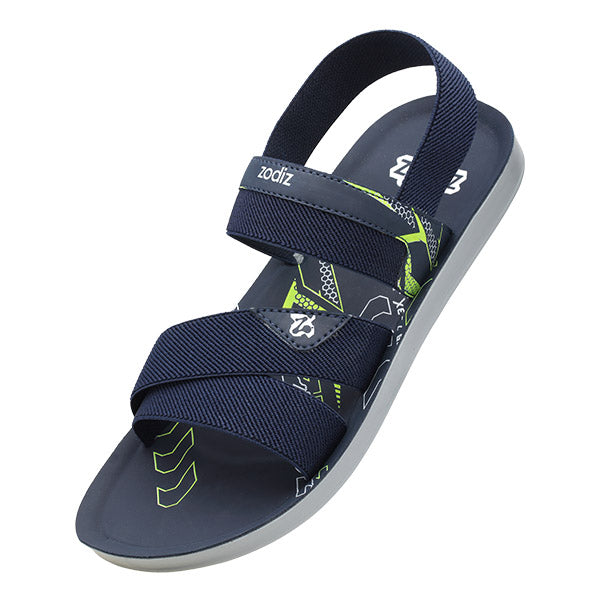 Zodiz GS 1726 Men Sandals