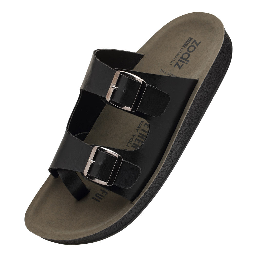 Zodiz GC 1512 Men Sandals