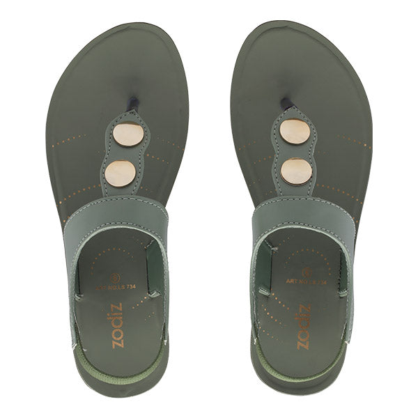 Zodiz LS 734 Women Sandals
