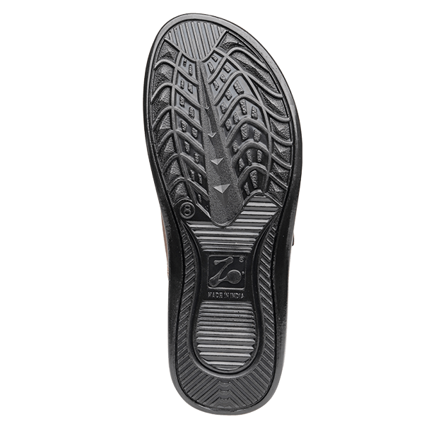 Zodiz GV 1007 Men Flip Flops