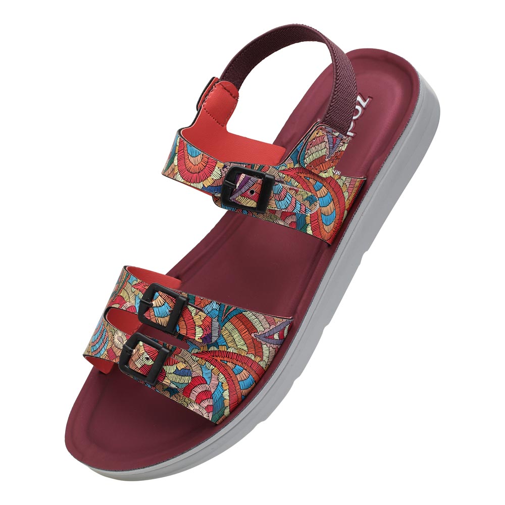 Zodiz LS 793 Women Sandals