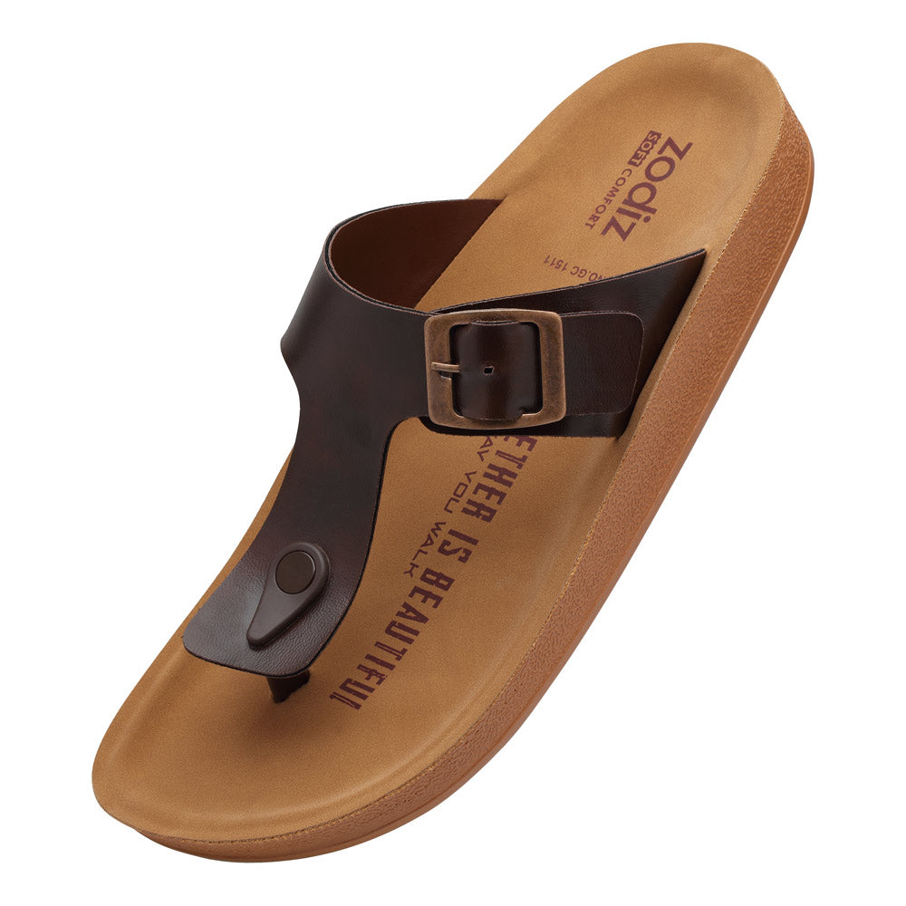 Zodiz GC 1511 Men Sandals