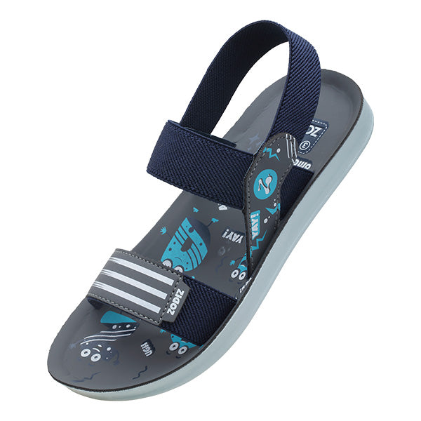 Zodiz BS 2302 Boys Sandals