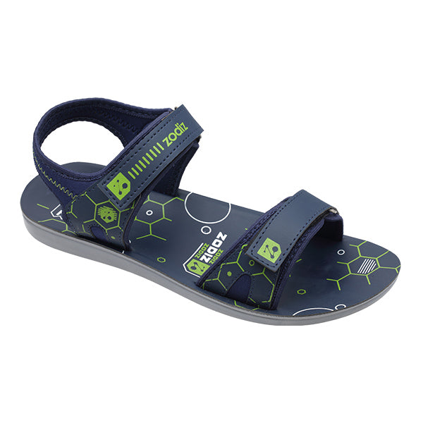 Zodiz BS 1730 Boys Sandals