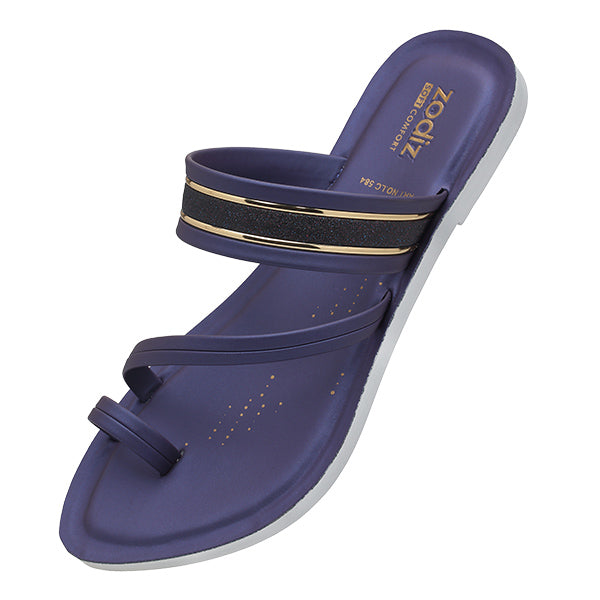 Zodiz LC 584 Women Slides