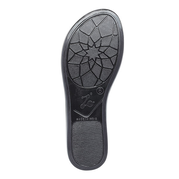 Zodiz LV 134 Women Flip Flops