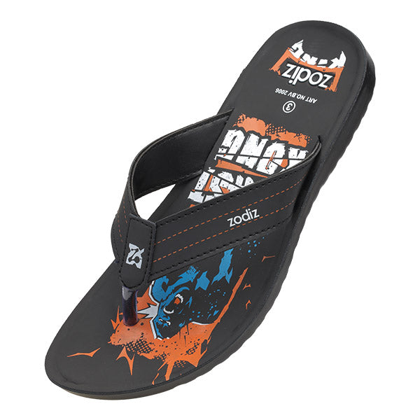 Zodiz BV 2005 Boys Flip Flops