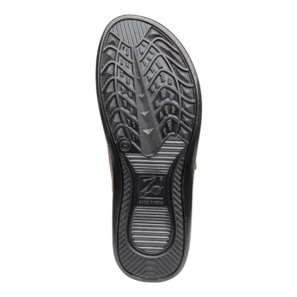Zodiz GV 1007 Men Flip Flops