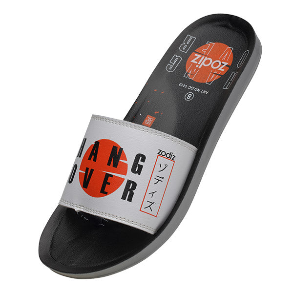 Zodiz GC 1410 Men Sandals