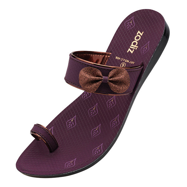 Zodiz LC 466 Women Slides