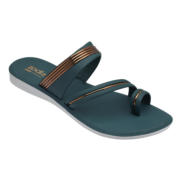 Zodiz LC 593 Women Slides
