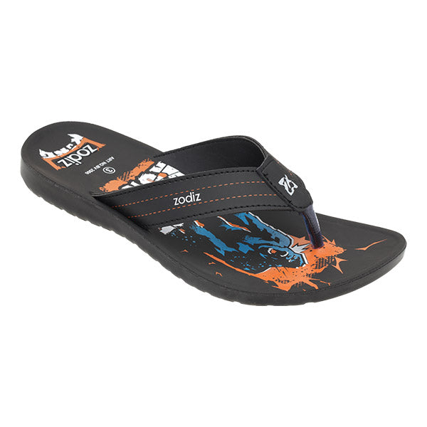 Zodiz BV 2005 Boys Flip Flops