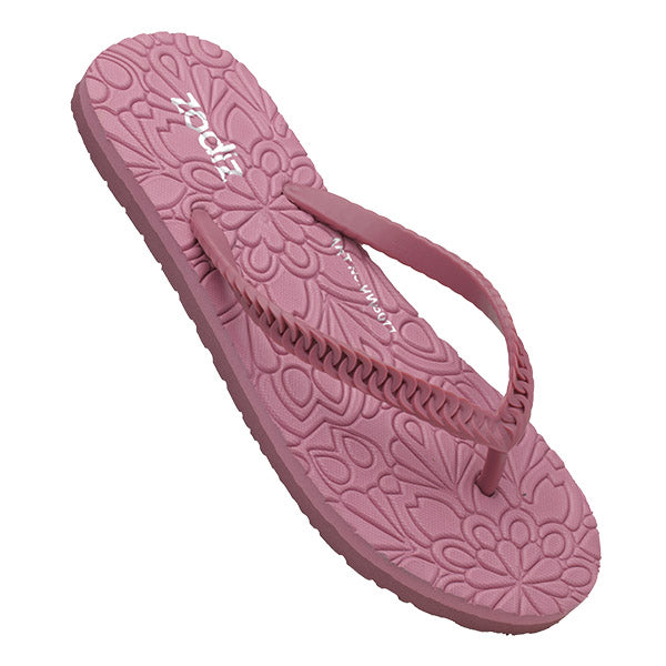 Zodiz HW 5077 Ladies Hawai Flip Flops