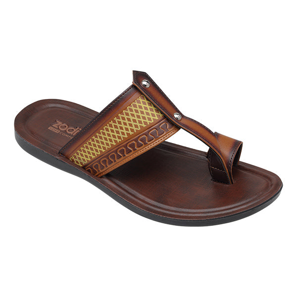 Zodiz GC 1405 Men Sandals