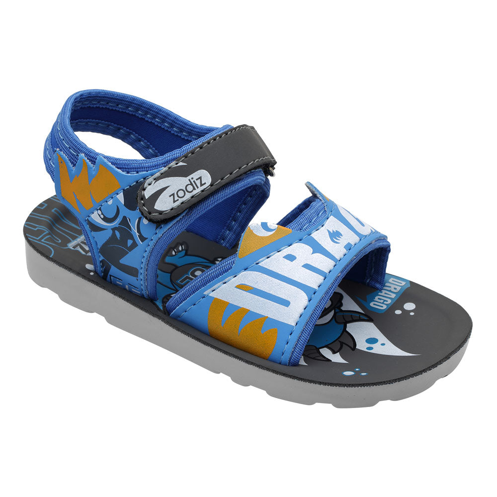 Zodiz KS 3222 Kids sandals