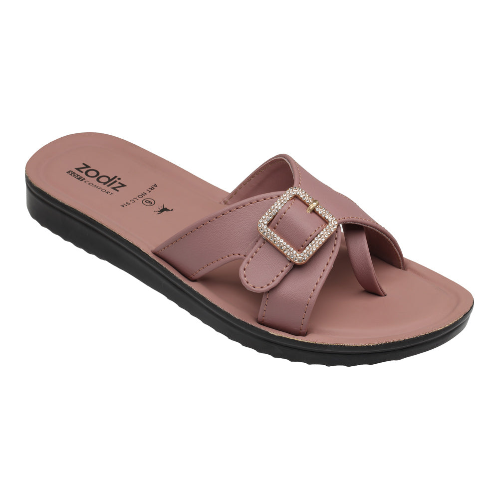 Zodiz LC 914 Women Slides