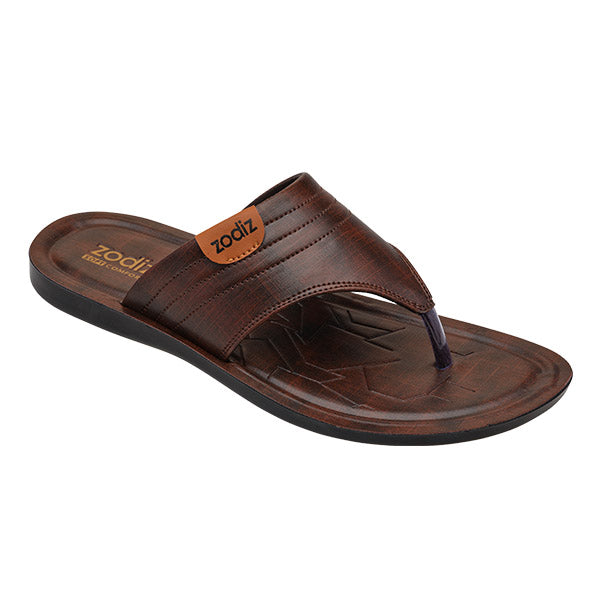 Zodiz GV 1028 Men Flip Flops