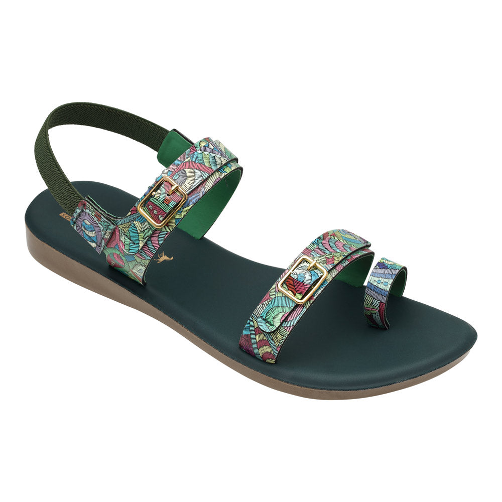 Zodiz LS 792 Women Sandals
