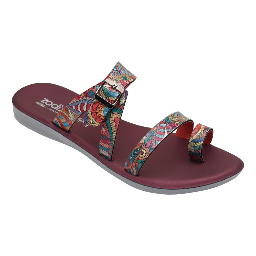 Zodiz LC 631 Women Slides