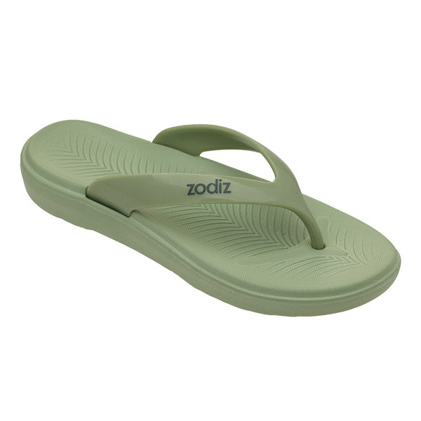 Zodiz EV 5444 Women Flip Flops