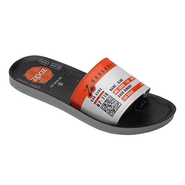 Zodiz GC 1410 Men Sandals