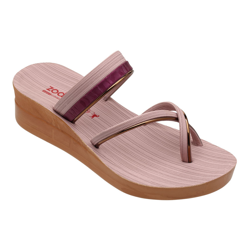 Zodiz LC 636 Women Slides