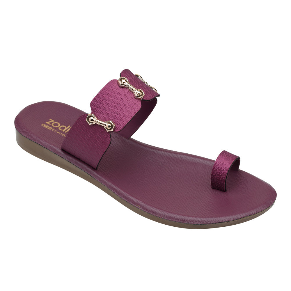 Zodiz LC 637 Women Slides