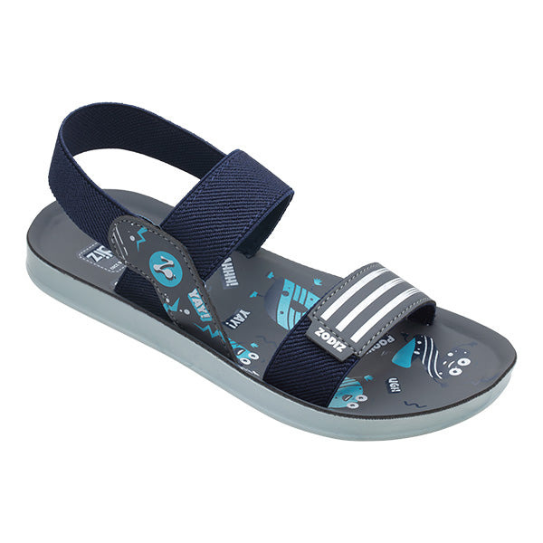 Zodiz BS 2302 Boys Sandals