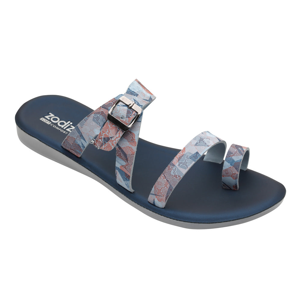 Zodiz LC 631 Women Slides