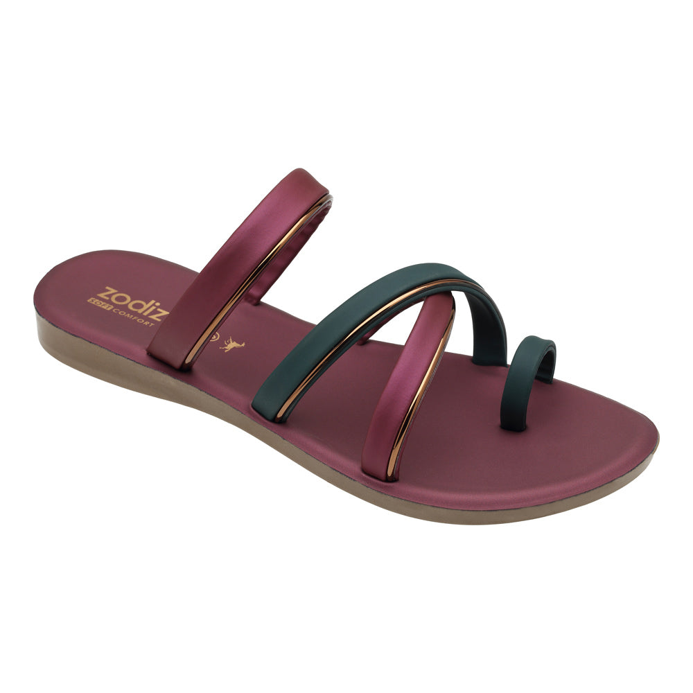 Zodiz LC 634 Women Slides