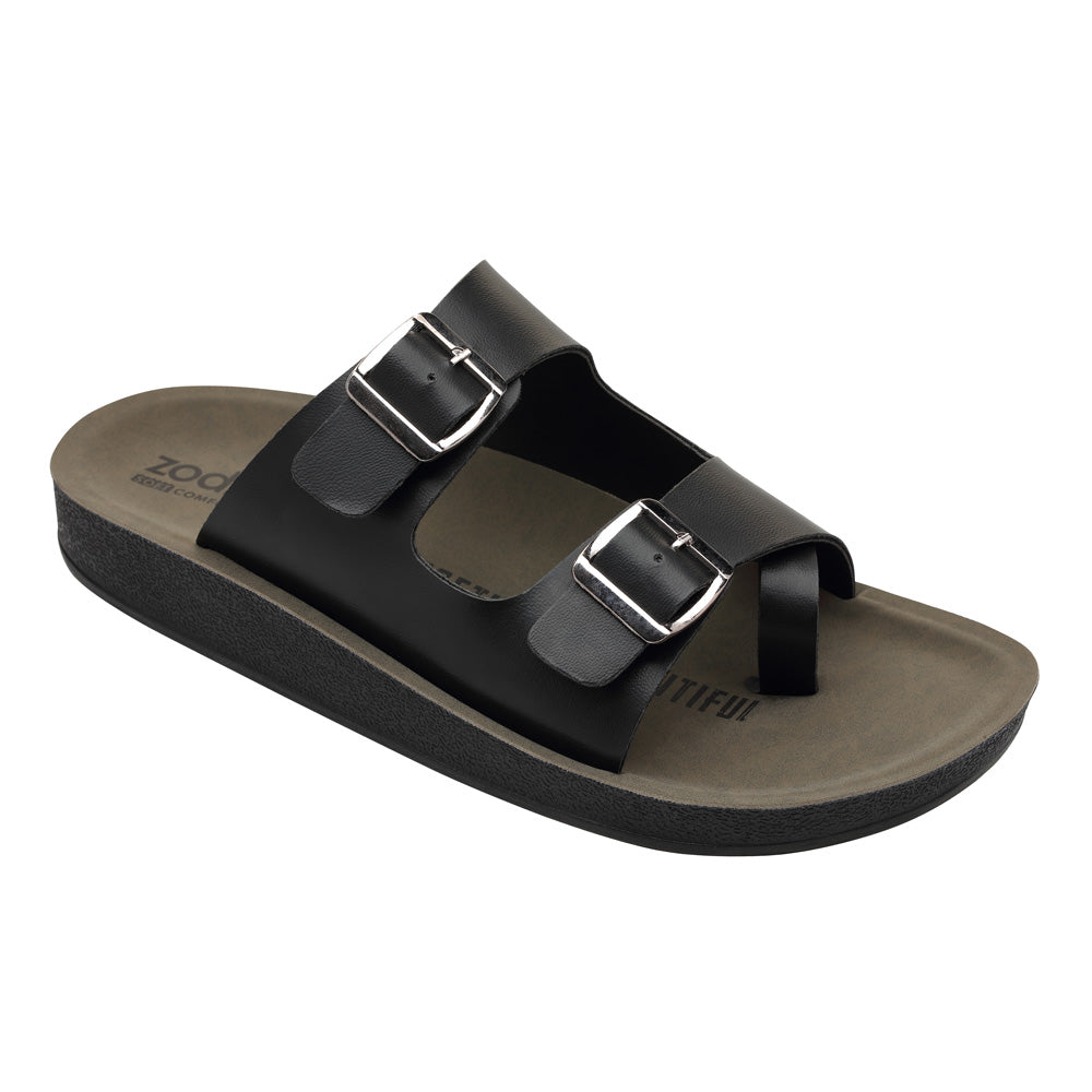 Zodiz GC 1512 Men Sandals