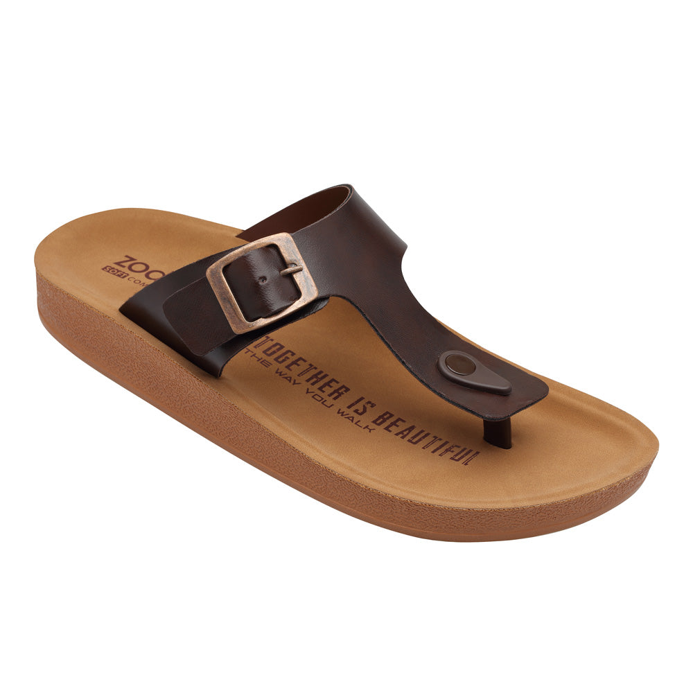 Zodiz GC 1511 Men Sandals