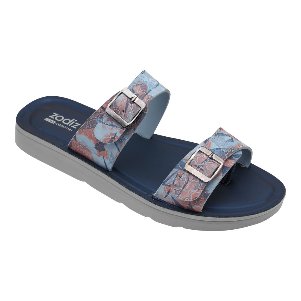 Zodiz LC 586 Women Slides