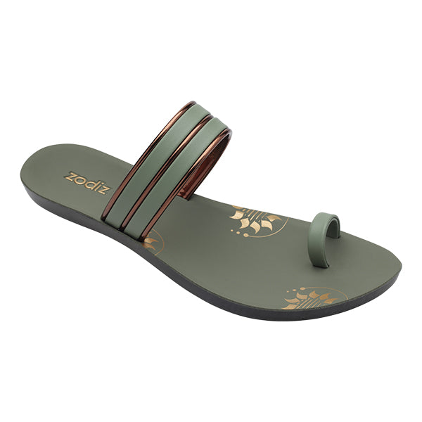 Zodiz LC 522 Women Slides