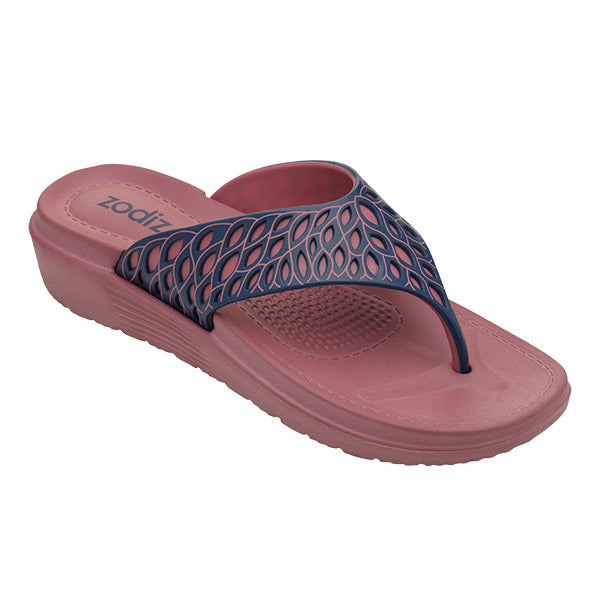 Zodiz EV 5441 Women Flip Flops