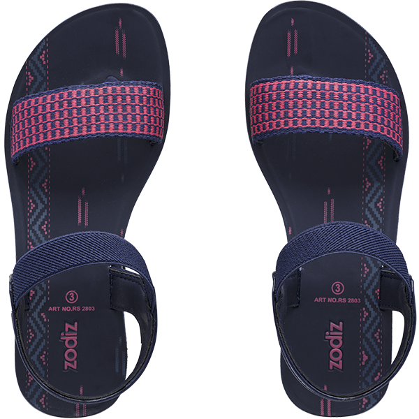 Zodiz RS 2803 Girls Sandals