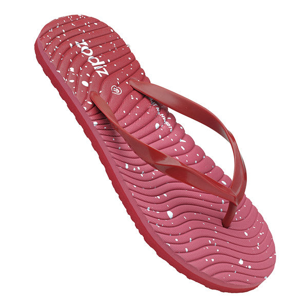 Zodiz HW 5076 Ladies Hawai Flip Flops