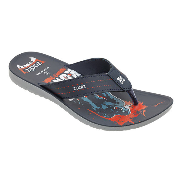 Zodiz BV 2005 Boys Flip Flops