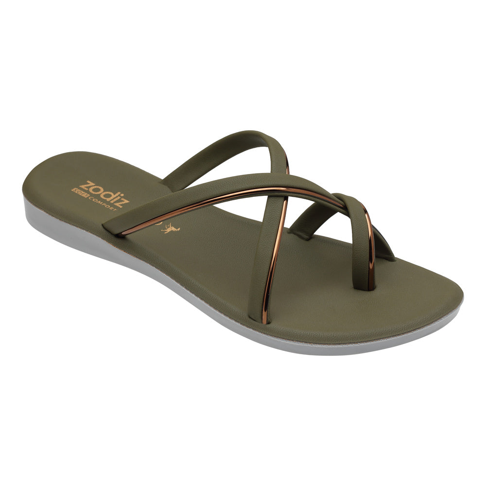 Zodiz LC 635 Women Slides