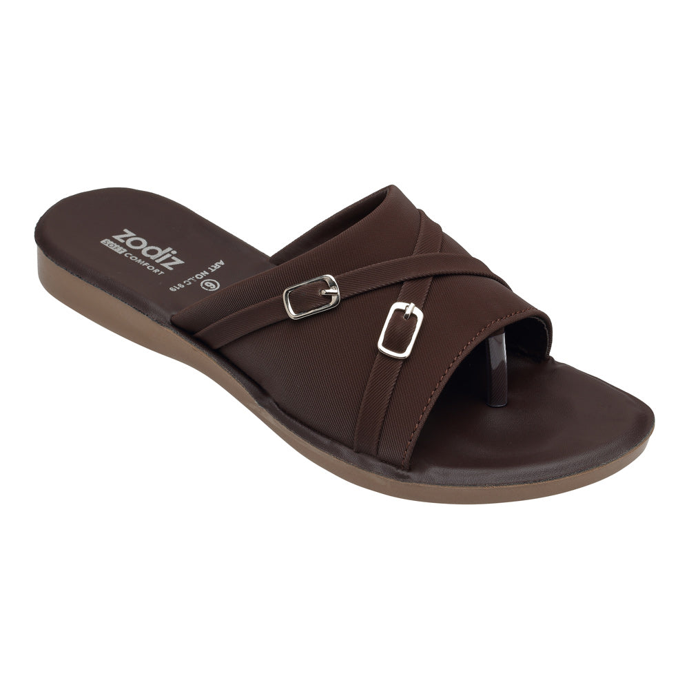 Zodiz LC 919 Women Slides