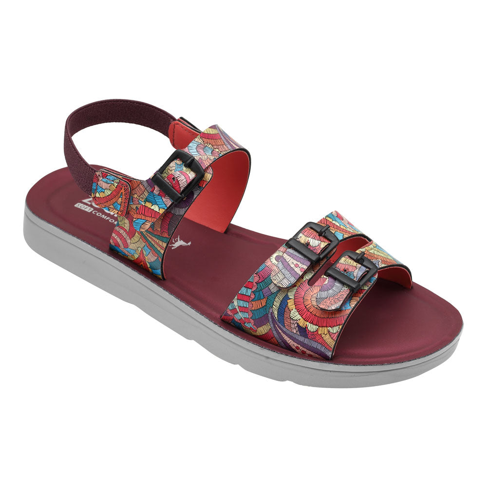 Zodiz LS 793 Women Sandals