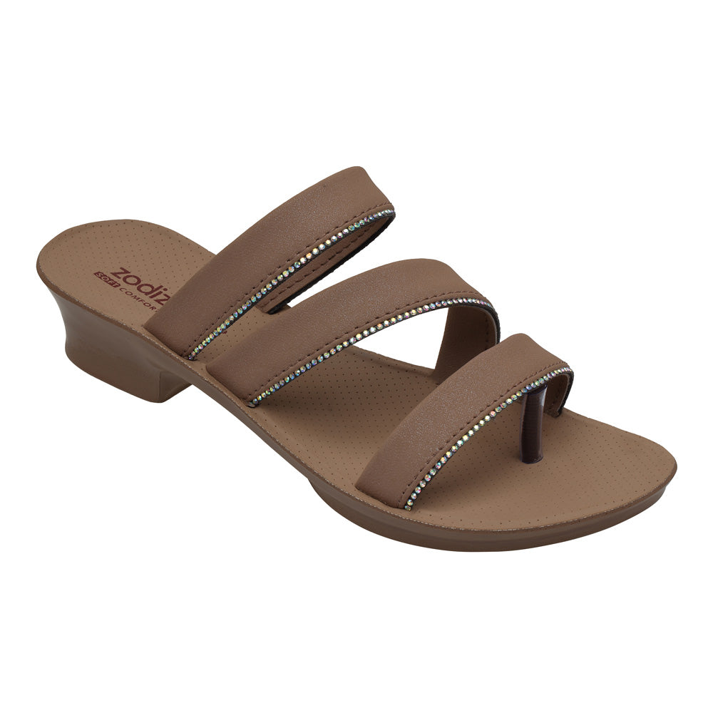 Zodiz RC 2724 Girls Sandals