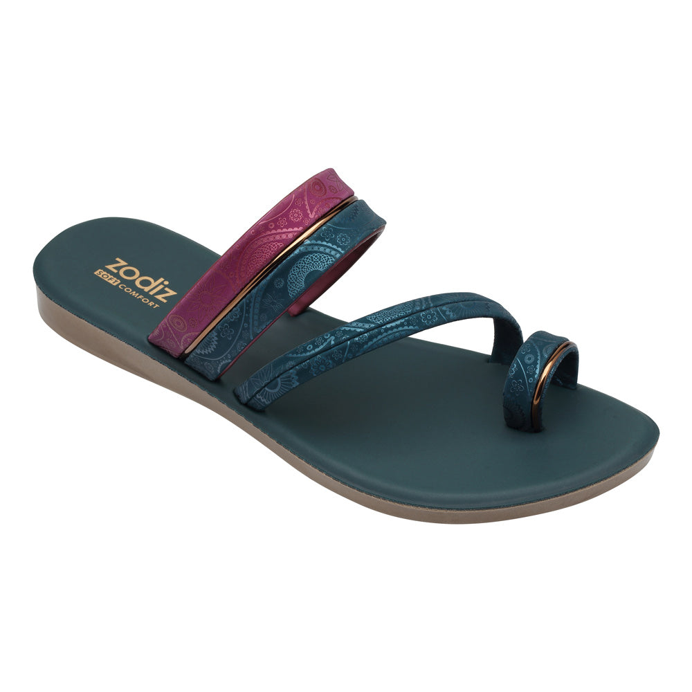 Zodiz LC 640 Women Slides