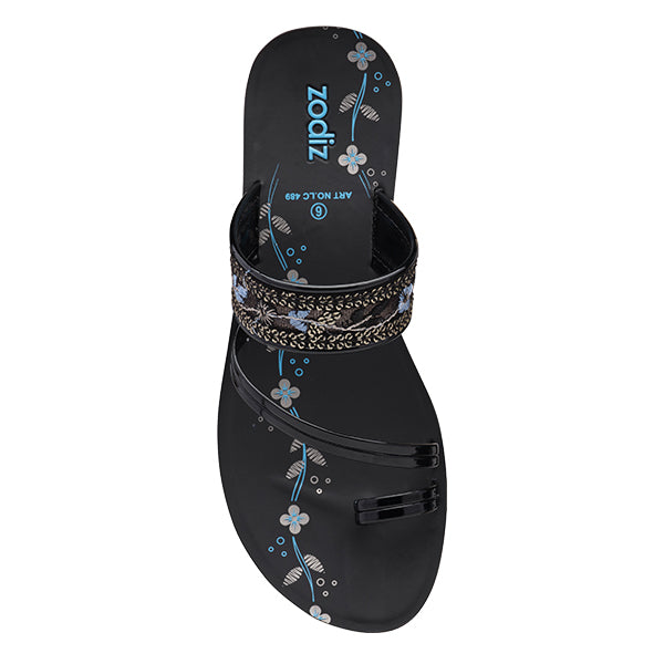 Zodiz LC 489 Women Sandals