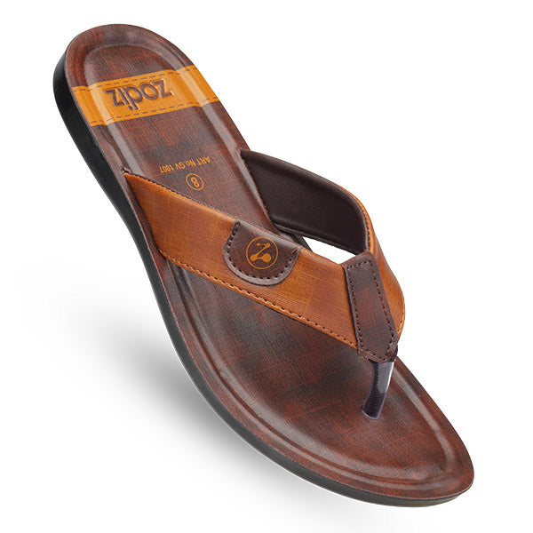 Zodiz GV 1007 Men Flip Flops